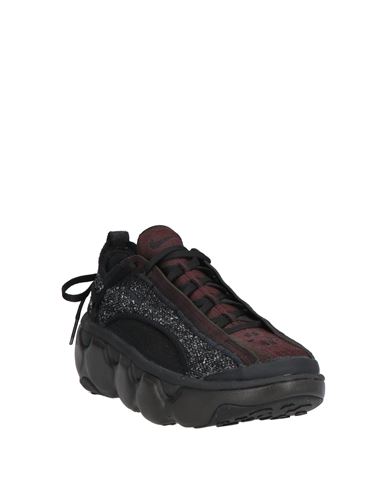 Move To Zero Woman Sneakers Black Size 5 Textile fibers