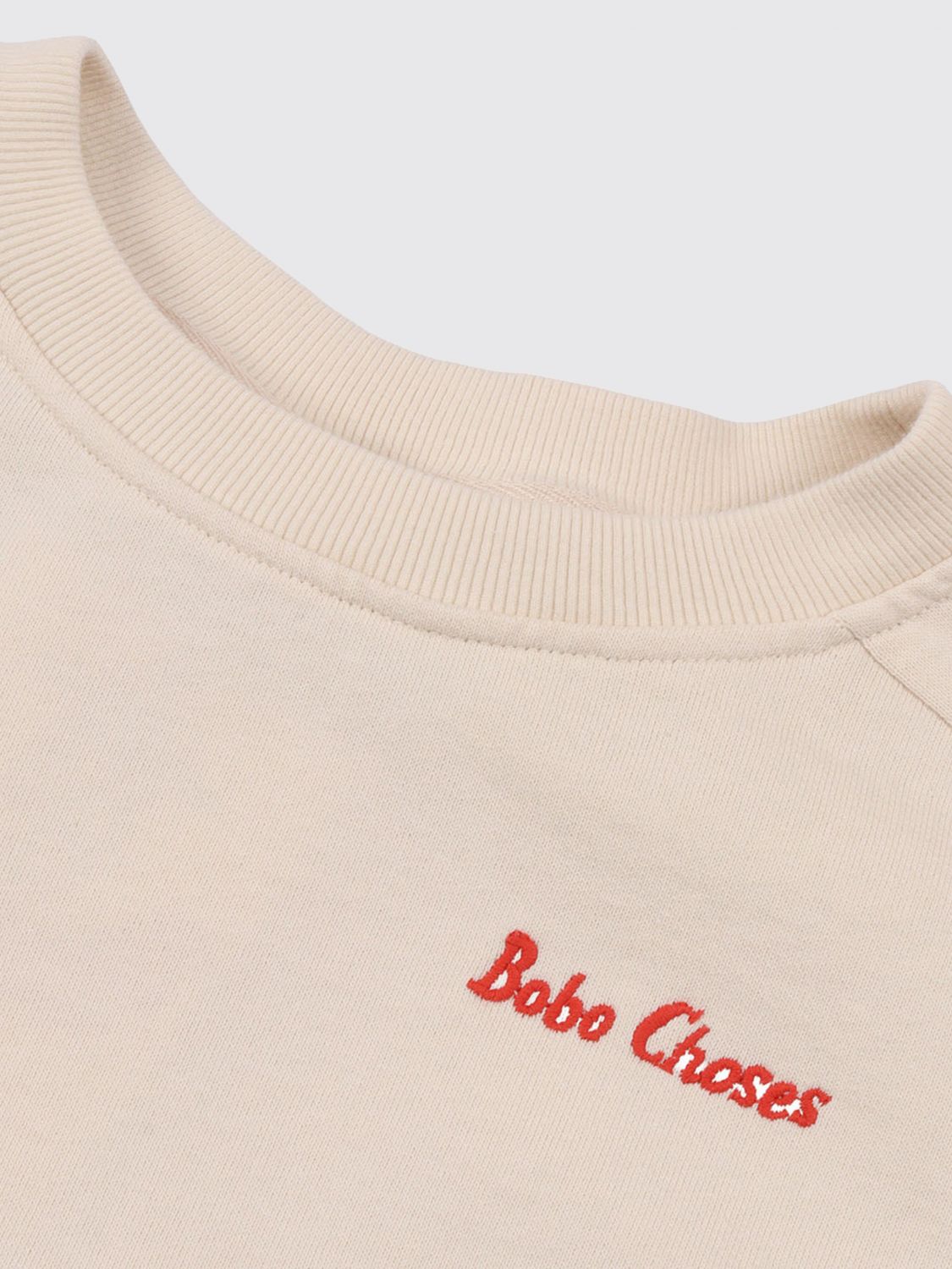 Sweater Kids color White