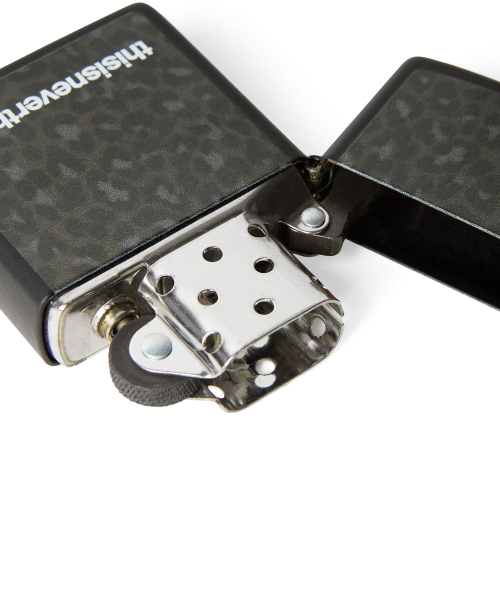 Leopard Zippo Lighter Leopard