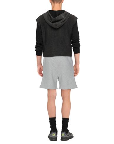 Man Shorts & Bermuda Shorts Grey