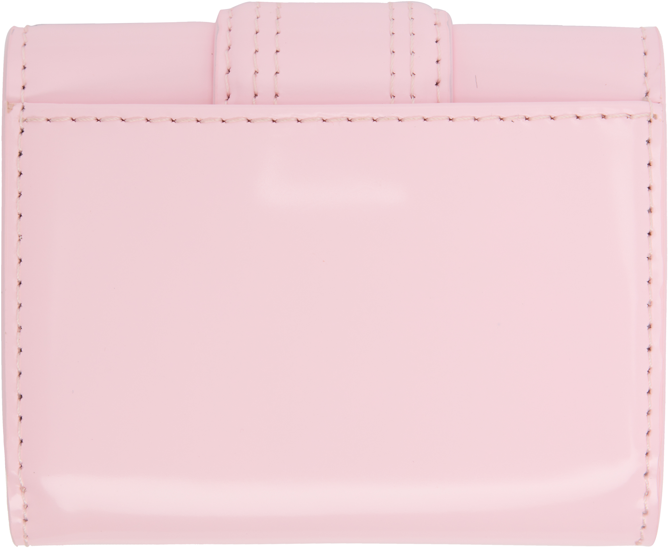 Pink 'The Bambino' Wallet