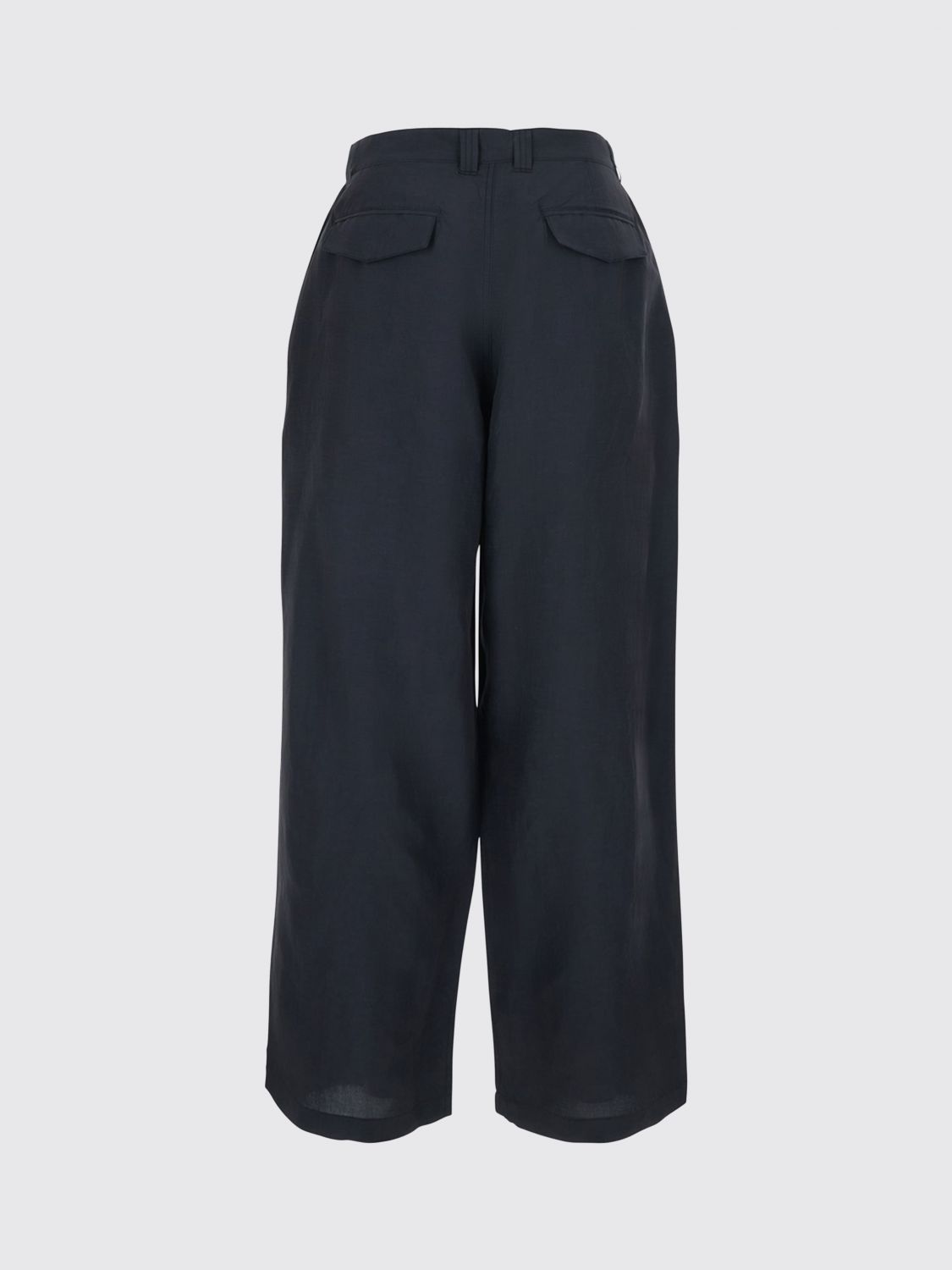 Pants Men color White