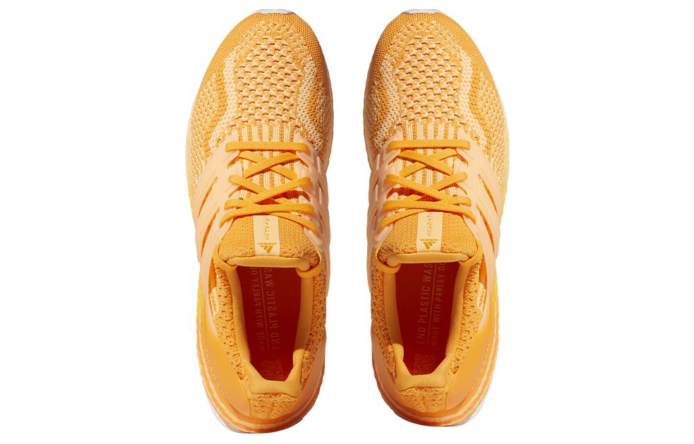 UltraBoost 5.0 DNA Shoes 'Orange Rush'