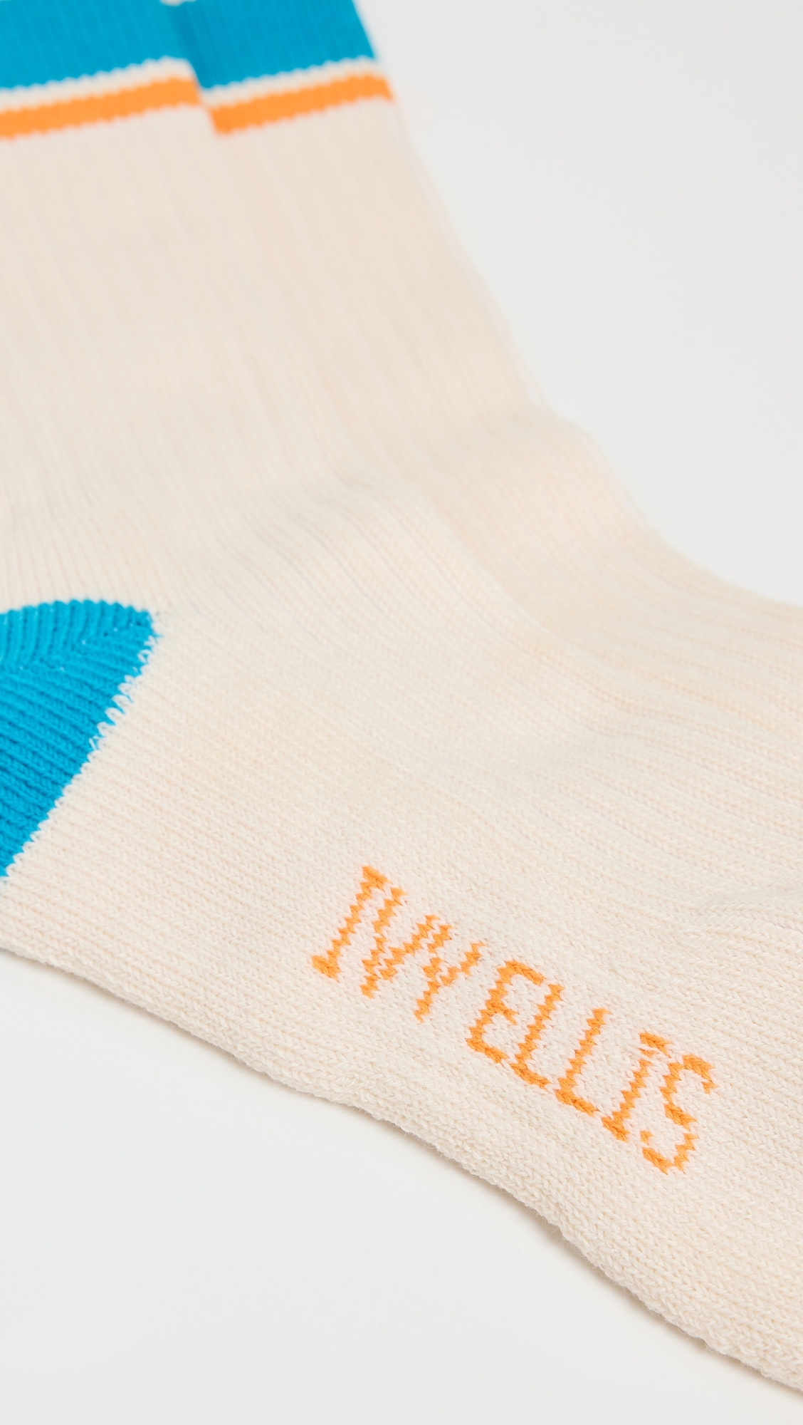 The Marino Crew Socks Dolphins Multi One Size