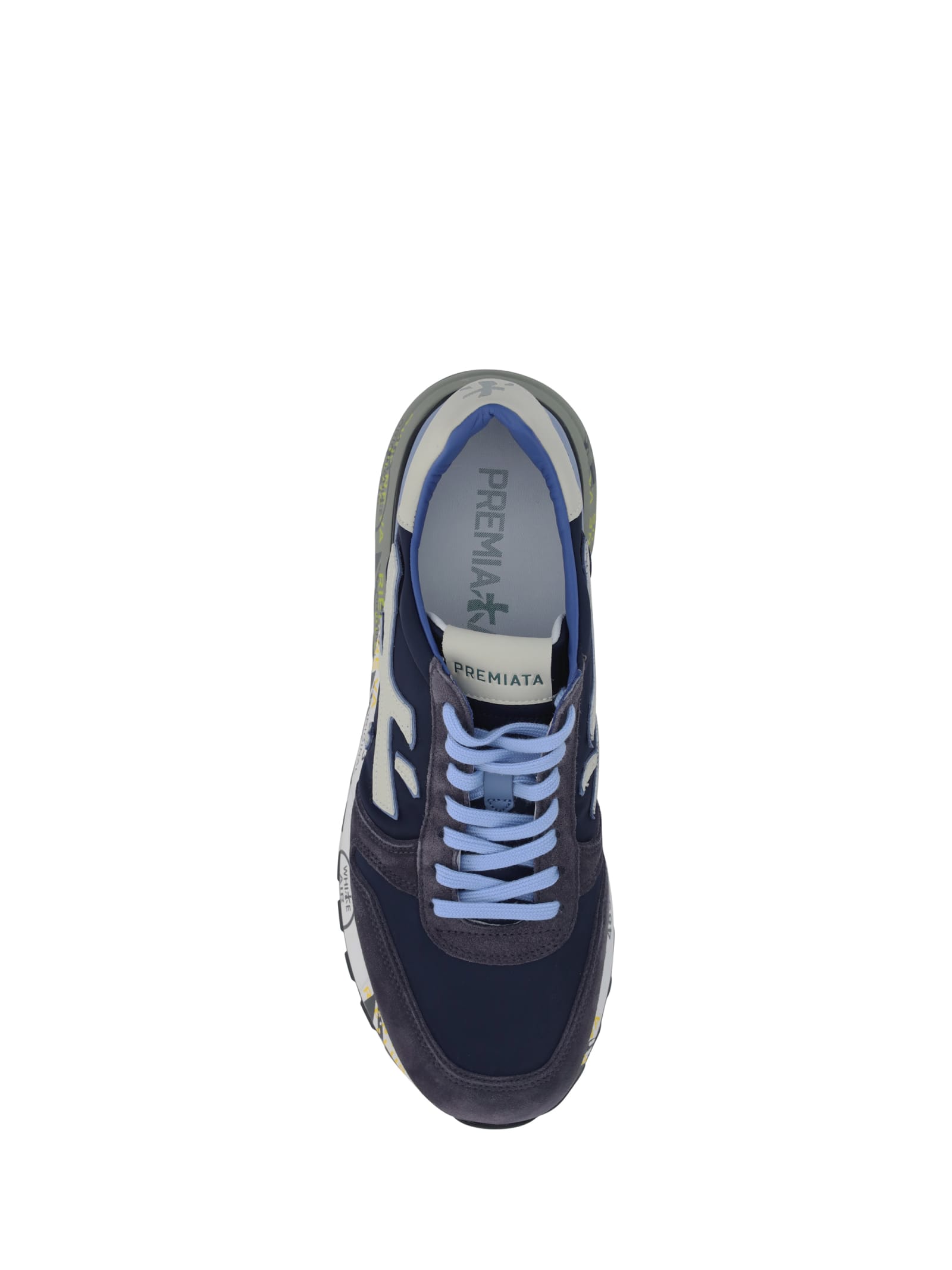 Mick Sneakers
