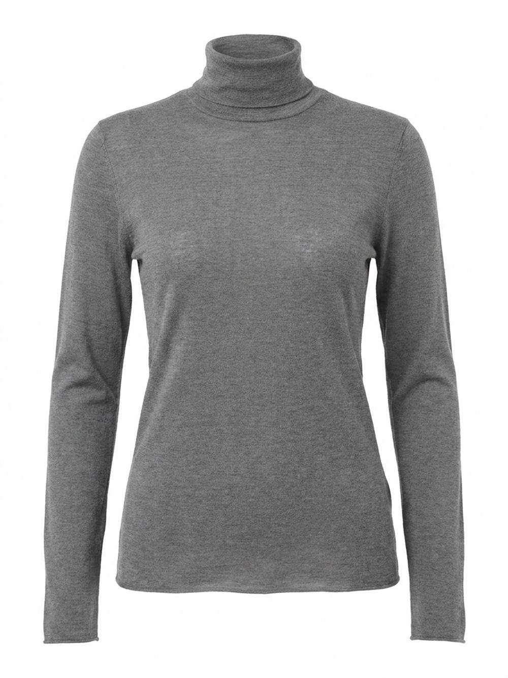 Turtle Neck Sweater