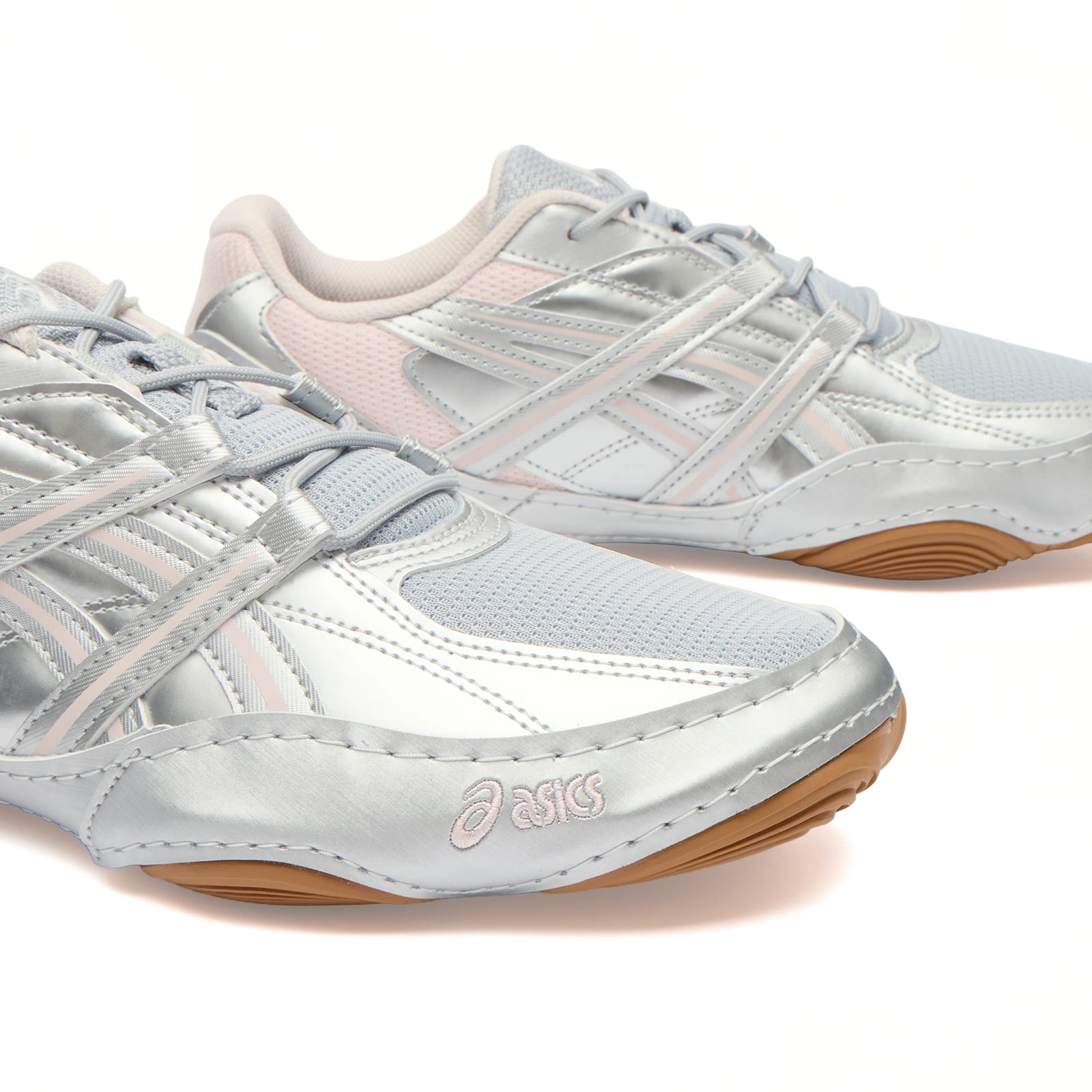 Women's HYPERSYNC Sneaker Piedmont Grey/Pink Cloud