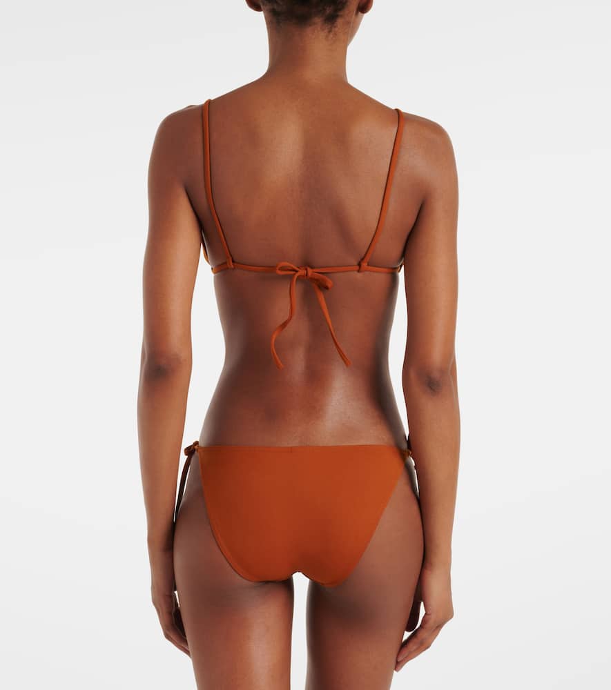 Malou bikini bottoms