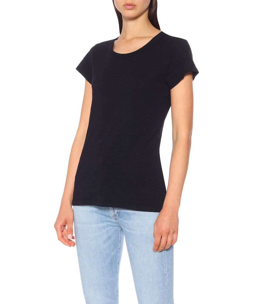 Velvet Odelia cotton T-shirt