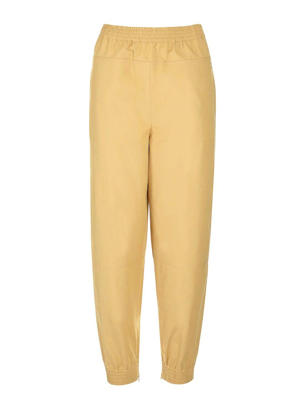 Elasticated Trousers