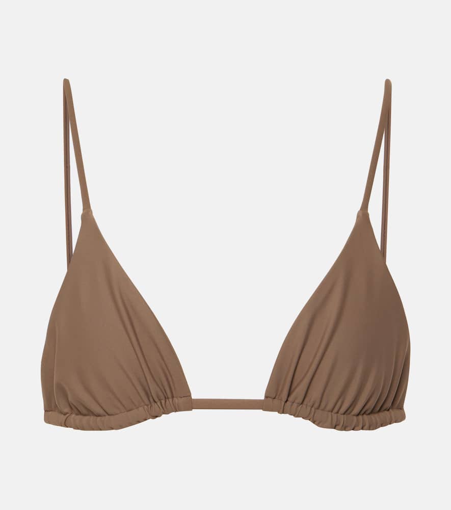 Via bikini top