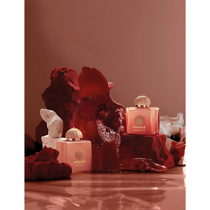 Guidance 46 Eau De Parfum 100ml
