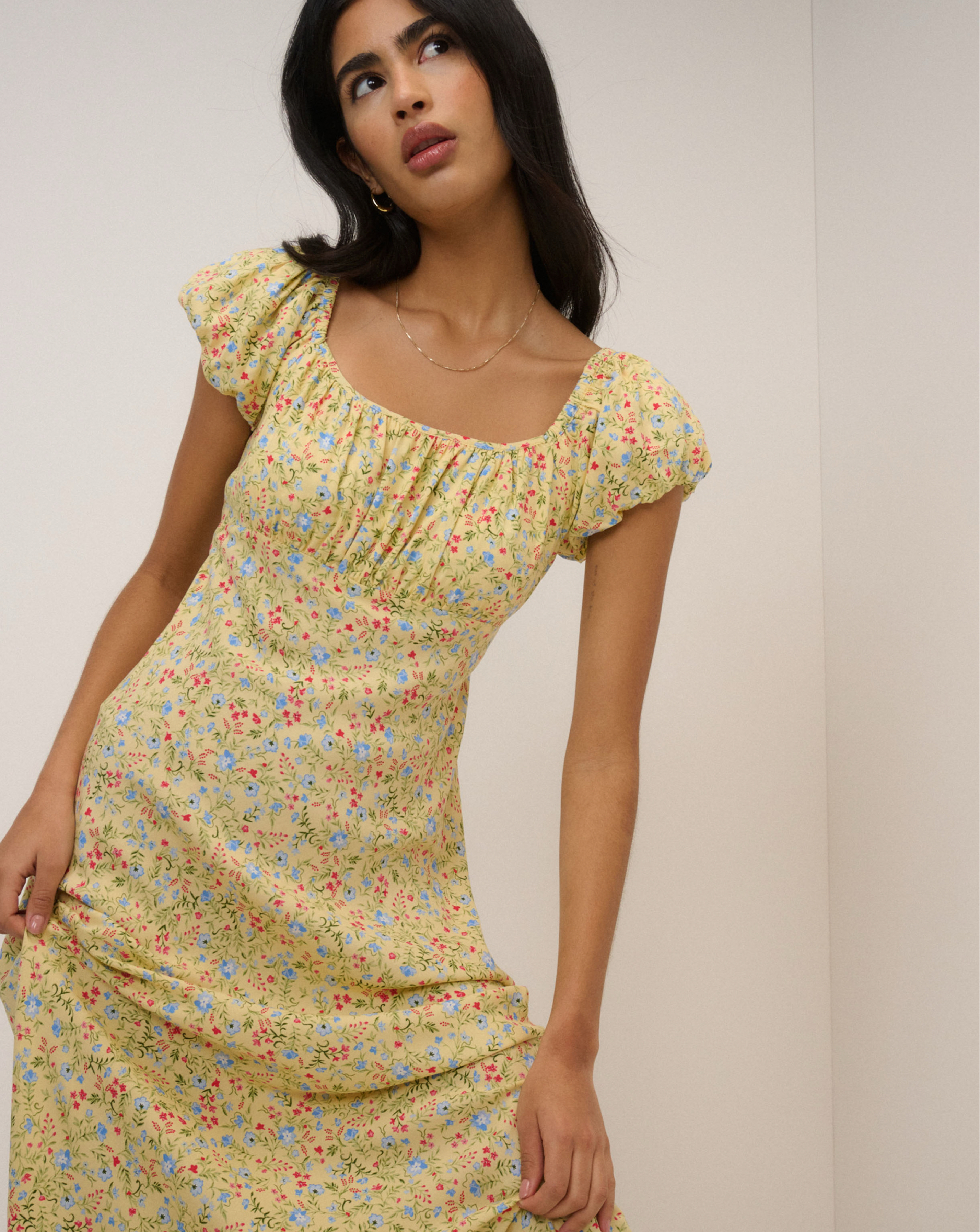 NC Jemima Midi Dre