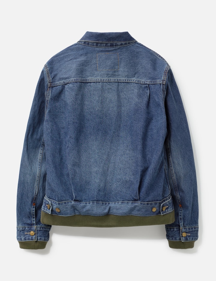 Levi's Reversible Jacket