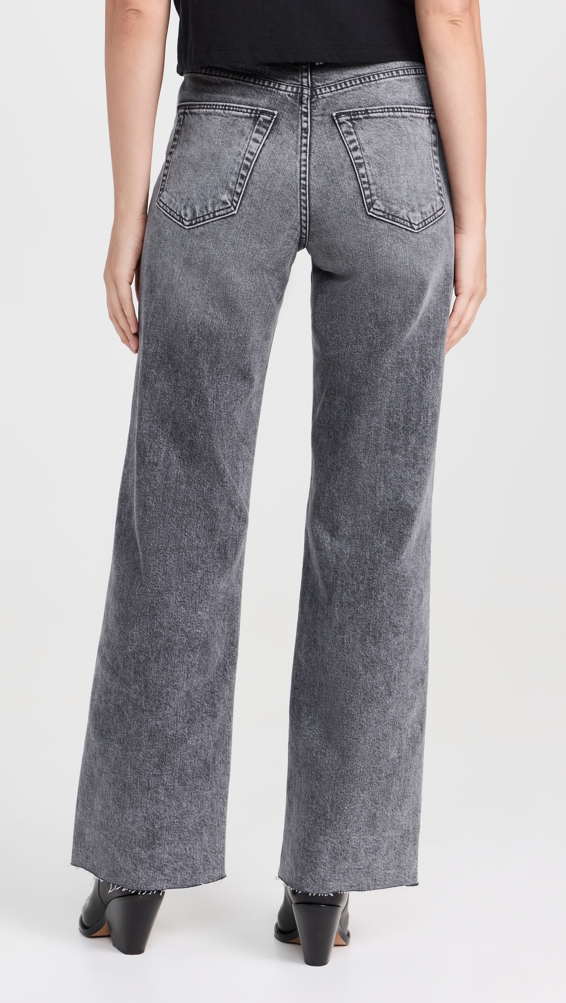 Grace Jeans Bad Obsession