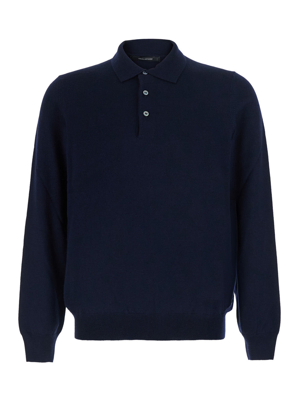 Sweater — Navy