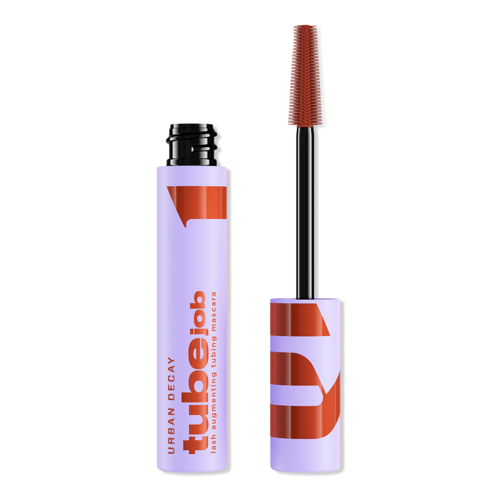 Tube Job Lash Augmenting Tubing Mascara - Auburn