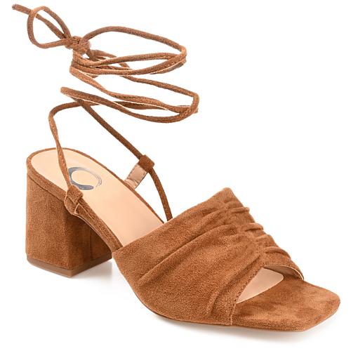Collection Women's Felisity Pump - Tan