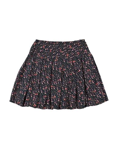 Kid Girl Kids' skirt Deep teal Size 14 Viscose
