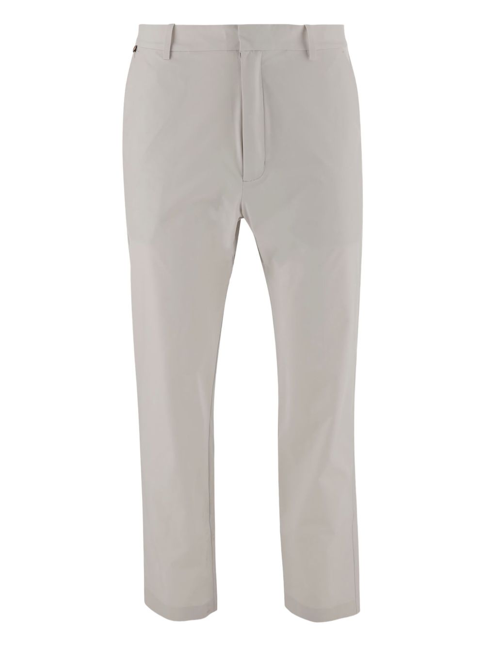 K-Way Elia chino trousers - Neutrals