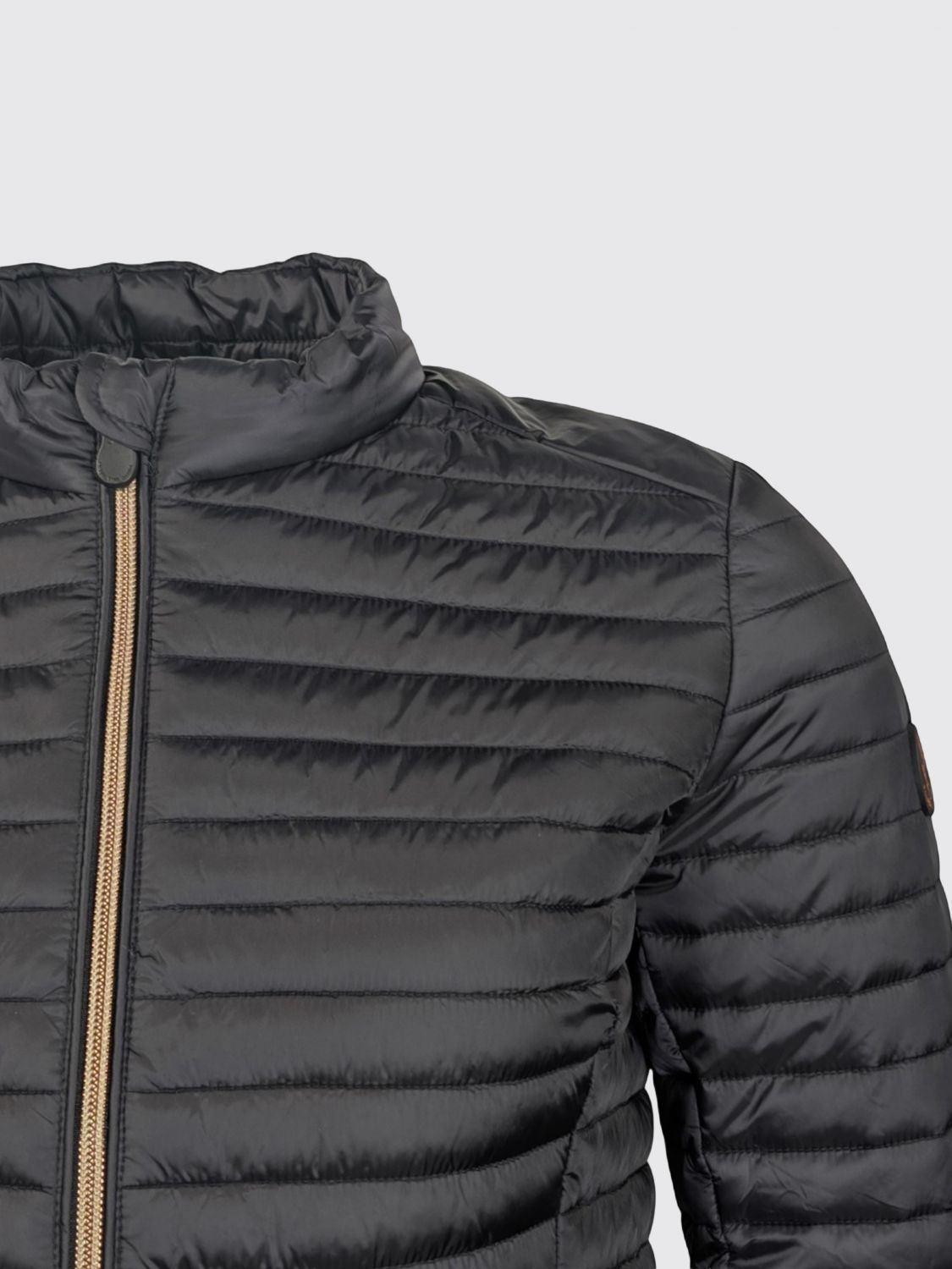 Jacket Woman color Black