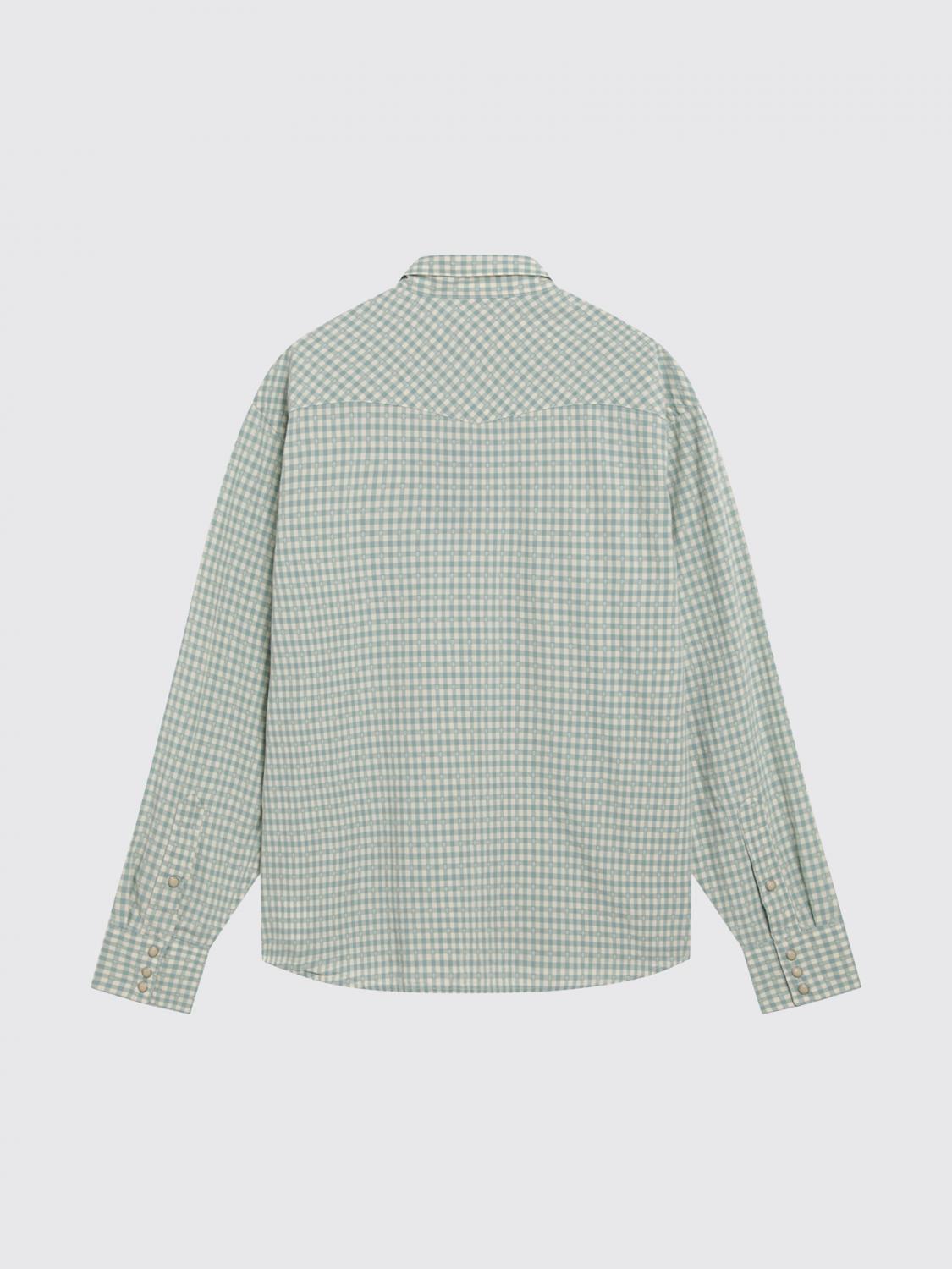 Shirt Woman color White