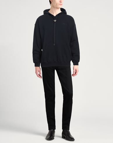 Man Sweatshirt Midnight blue