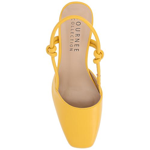 Collection Womens Margeene Pumps - Ivory/Off White