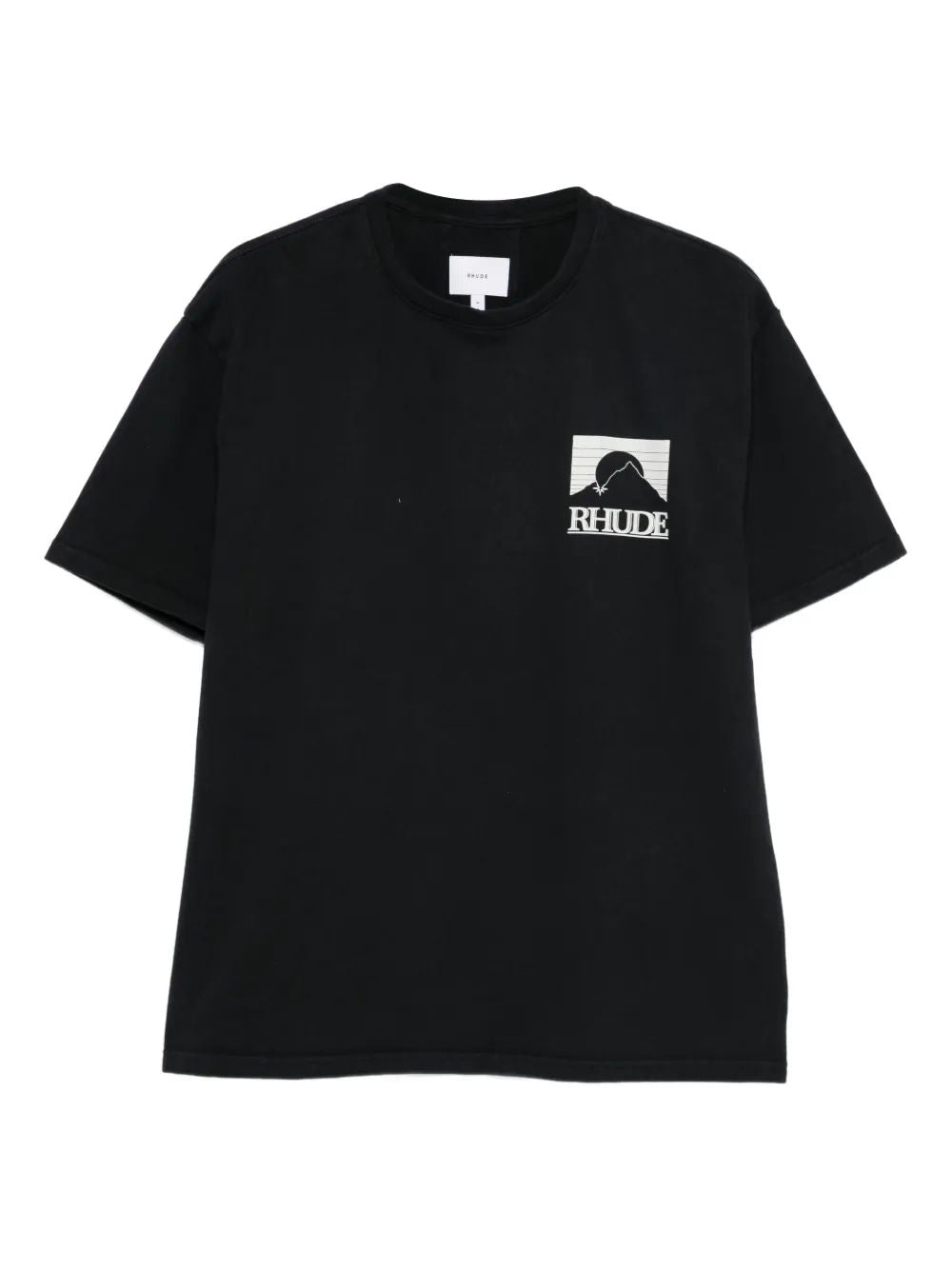 Moonlight PaintCK TEE - A Must-Have for Men