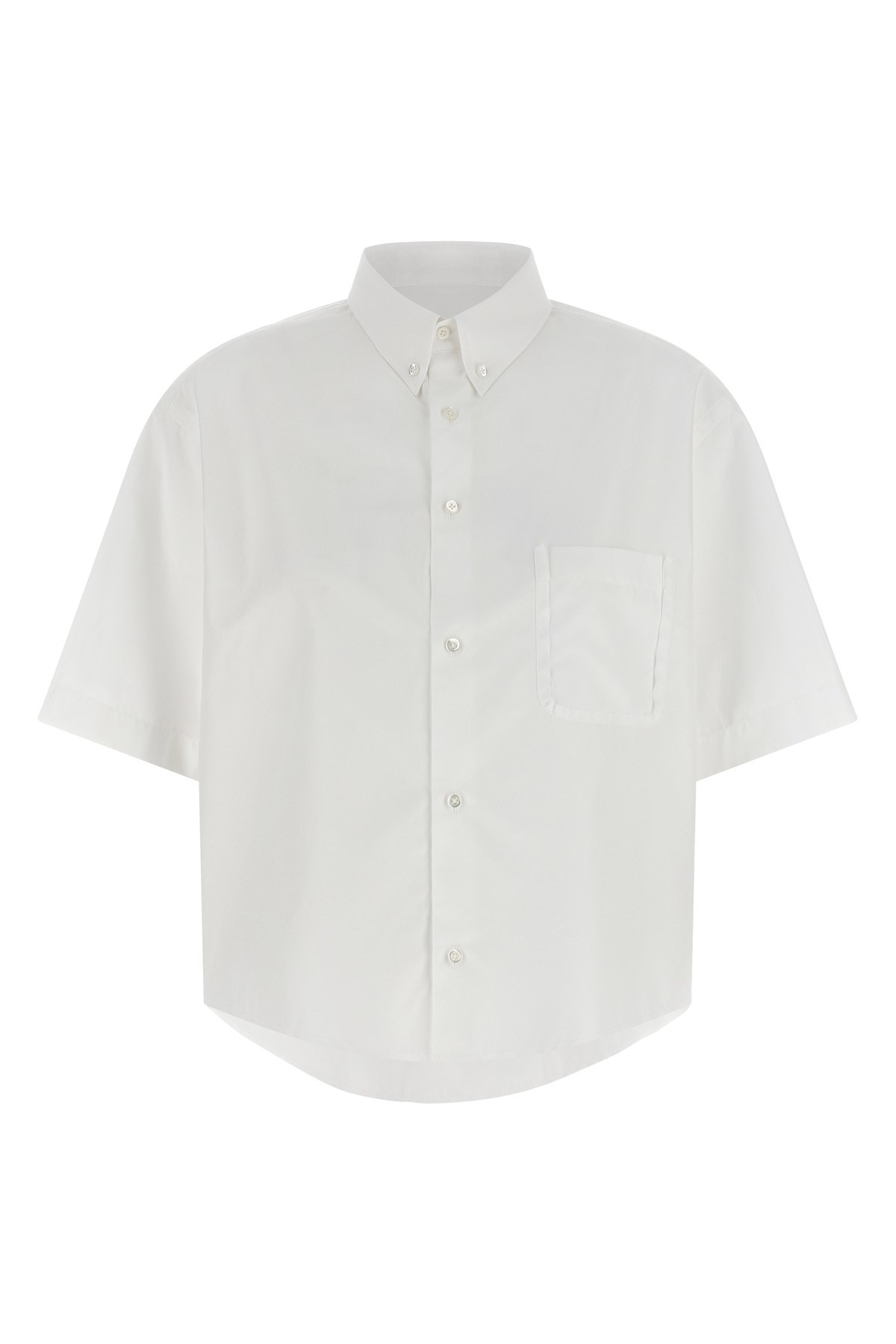 Dotton-Down Shirt