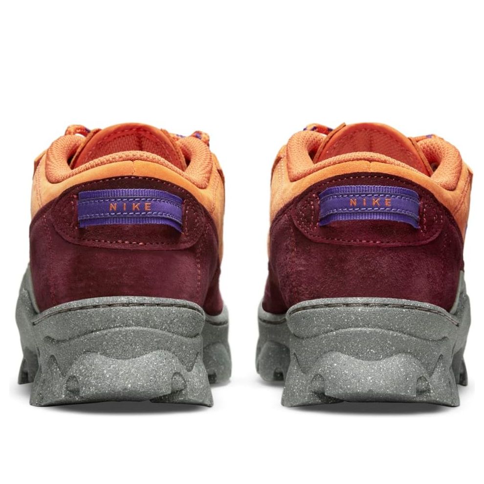 (WMNS) Lahar Low Sport Spice 'Beetroot'