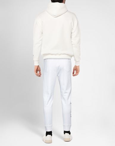 Man Pants White