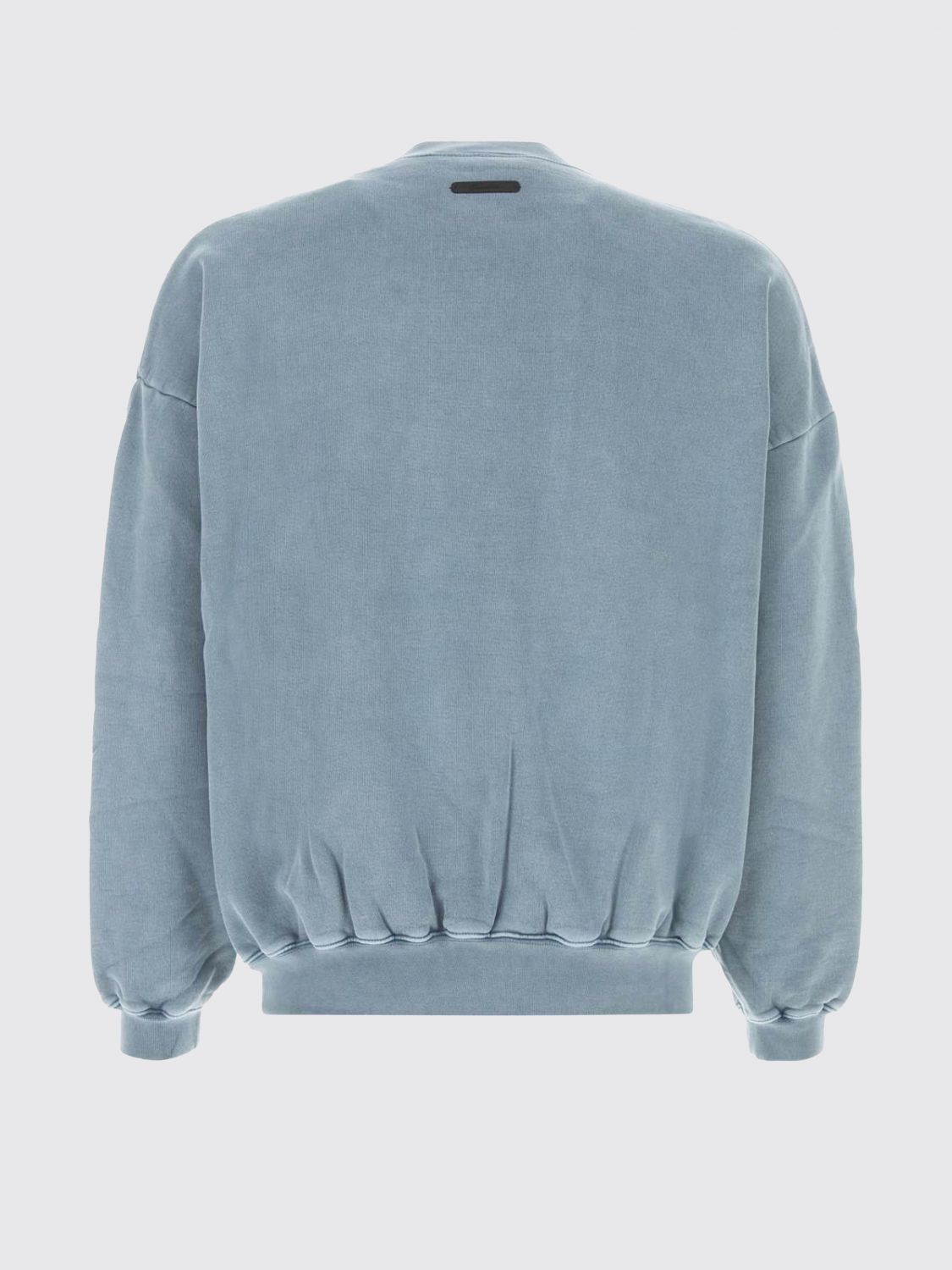 Sweatshirt Men color Avion