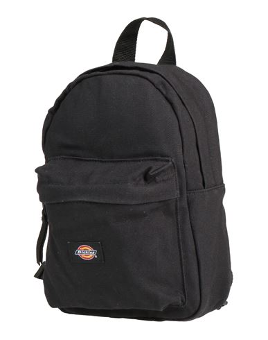 Man Backpack Black