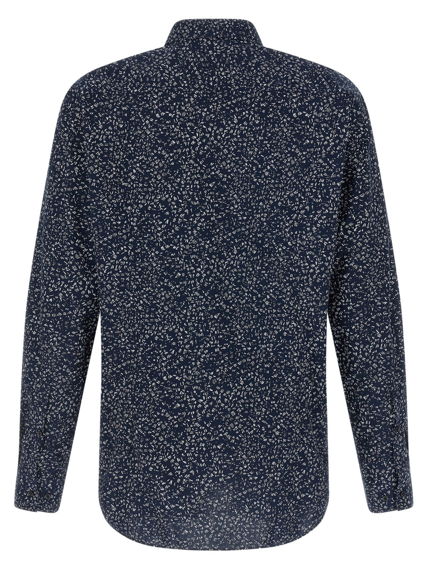 Kenno Shirt