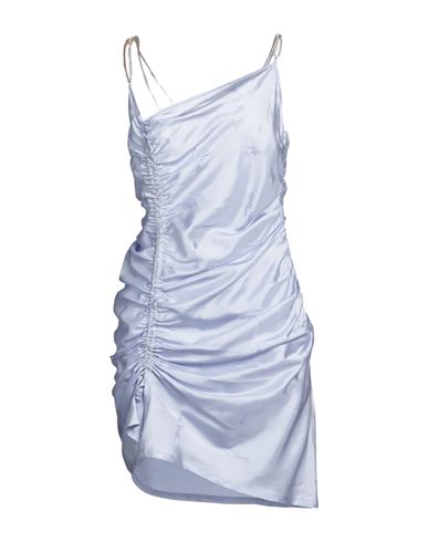 Woman Midi dress Lilac