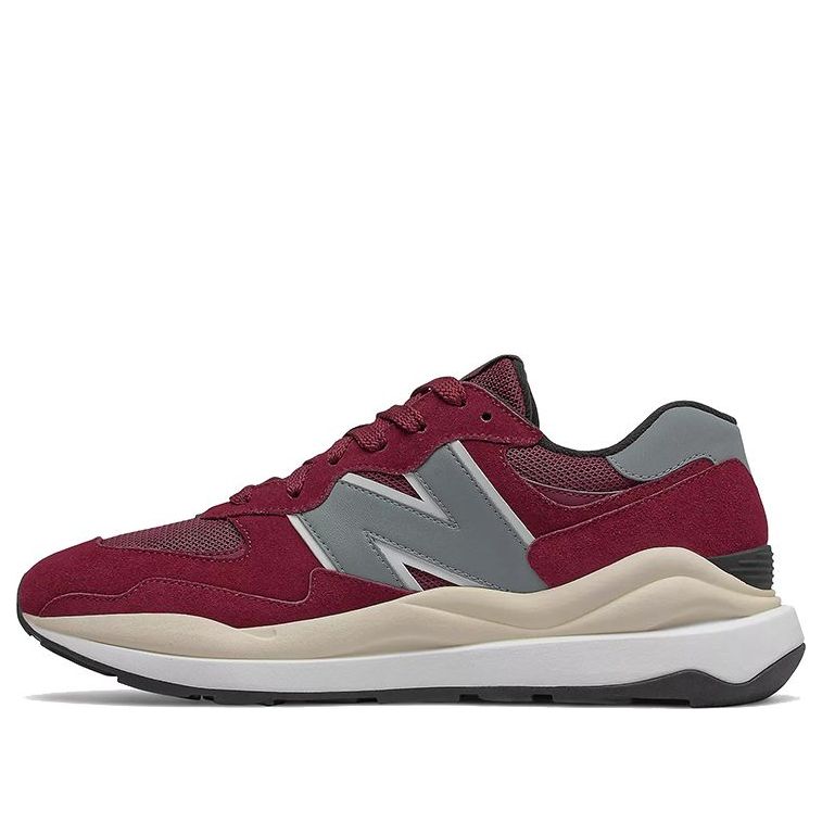 57/40 'Garnet Slate'