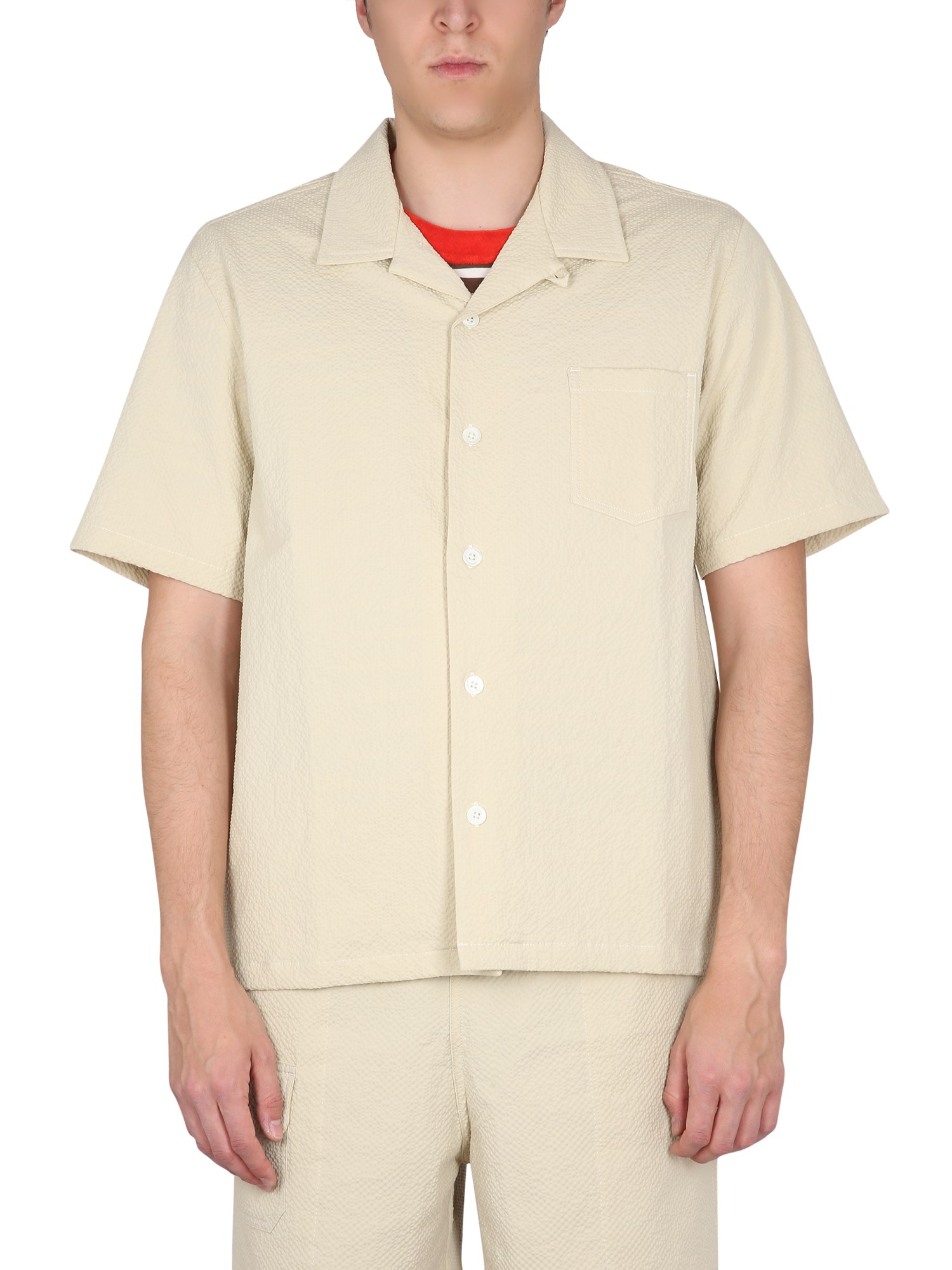 Cocktail shirt