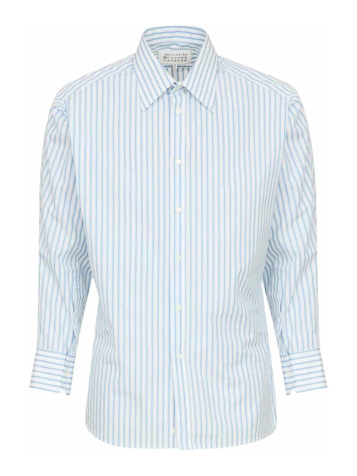 Stripe Shirt