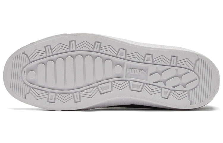 Unisex Palma Sd Sneakers Black/White