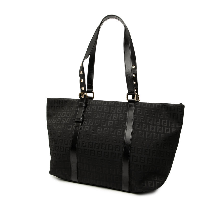 Pre-owned Zucchino Canvas Superstar Tote Ladies 2308 8BH215 YNV 099