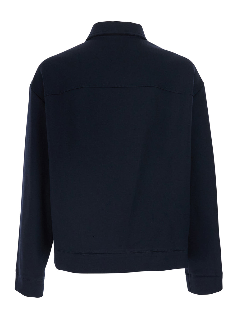 Jacket — Navy