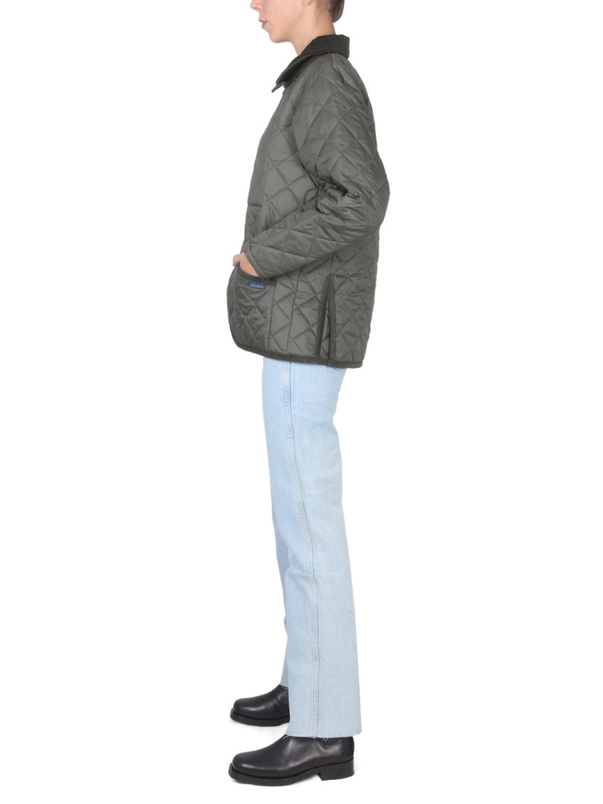 Jacket raydon