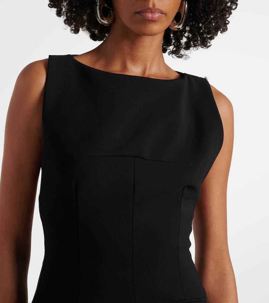 Ruta midi dress