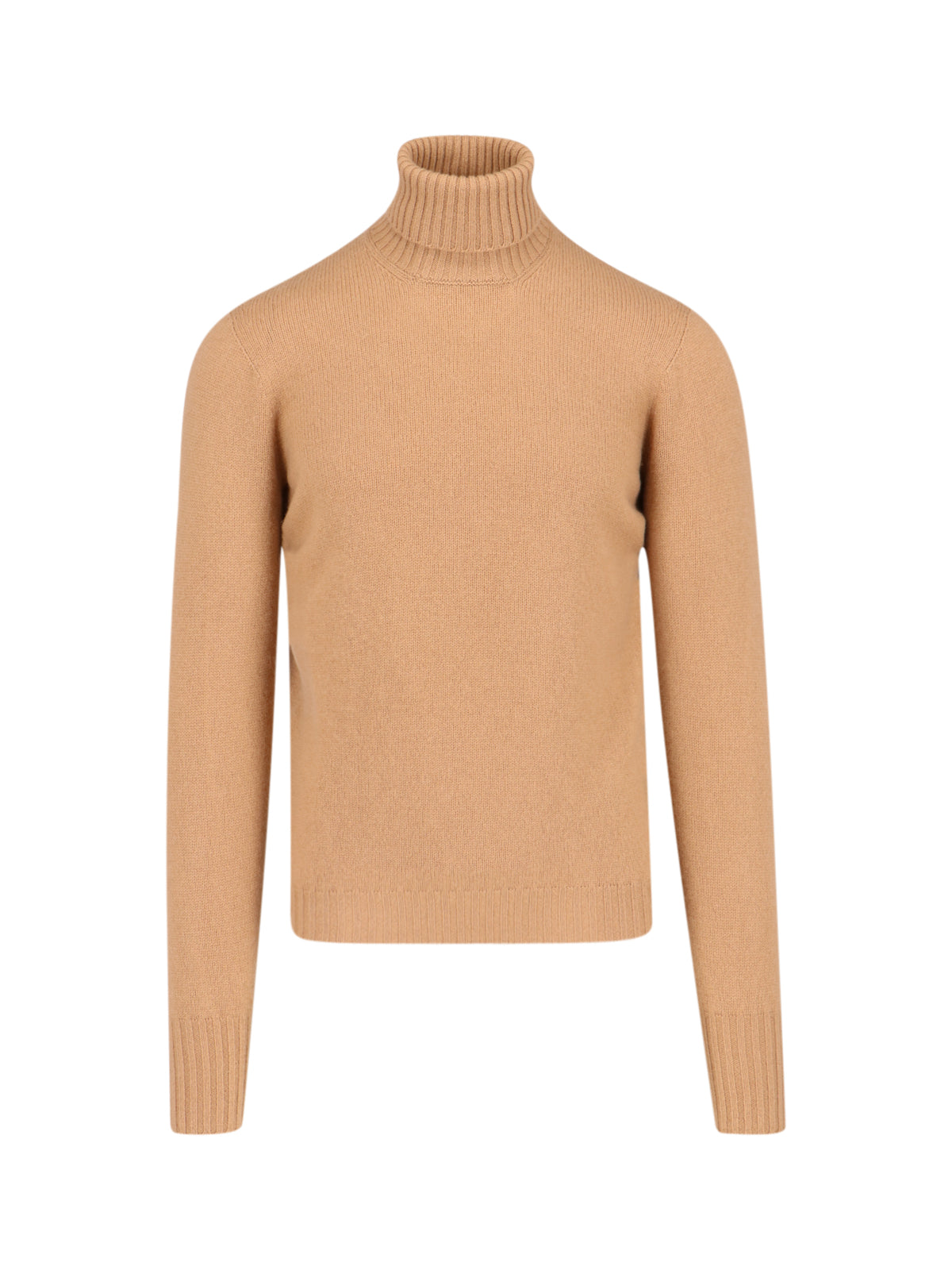 Men's 100% Cashmere Sweater