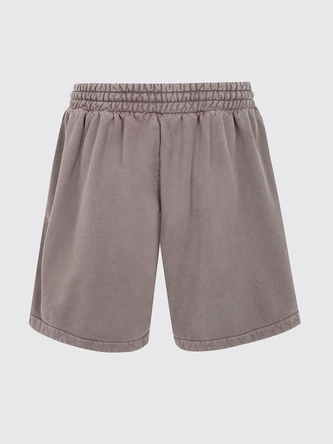 Pants Men color Brown