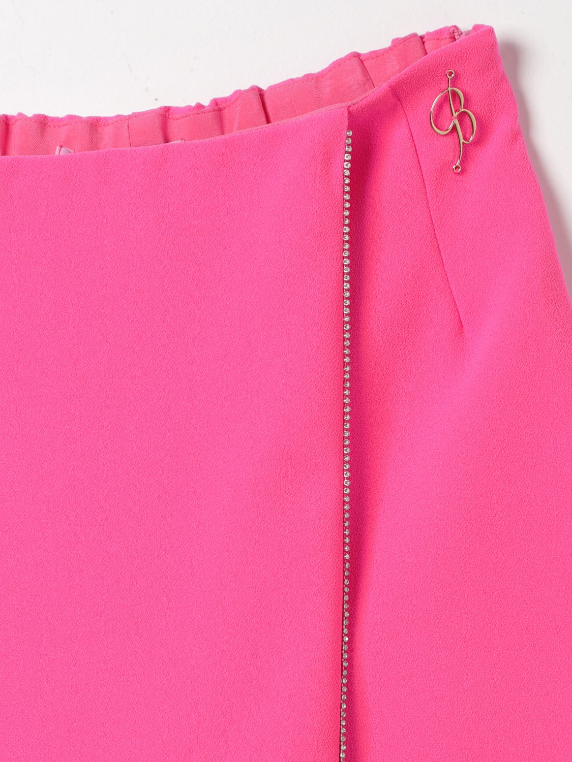 Pants Kids color Fuchsia