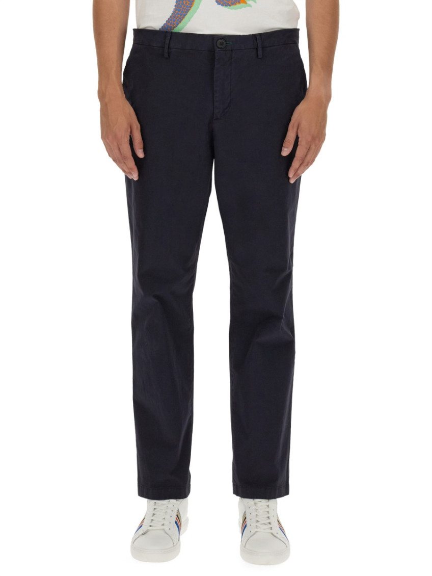 Regular Fit Pants