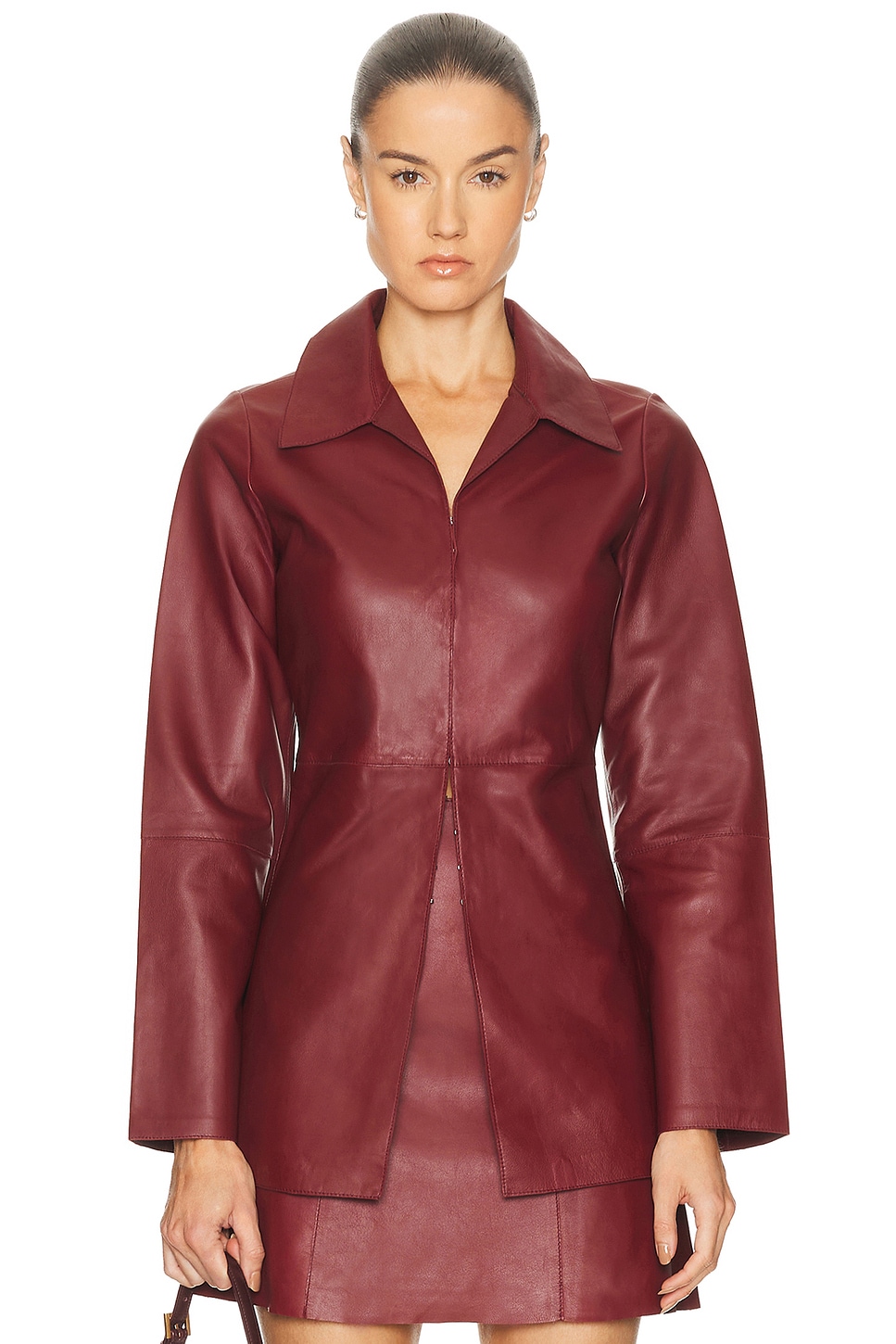 By Malene Birger OBERTEIL ALLEYS in Cabernet - Wine. 36 also