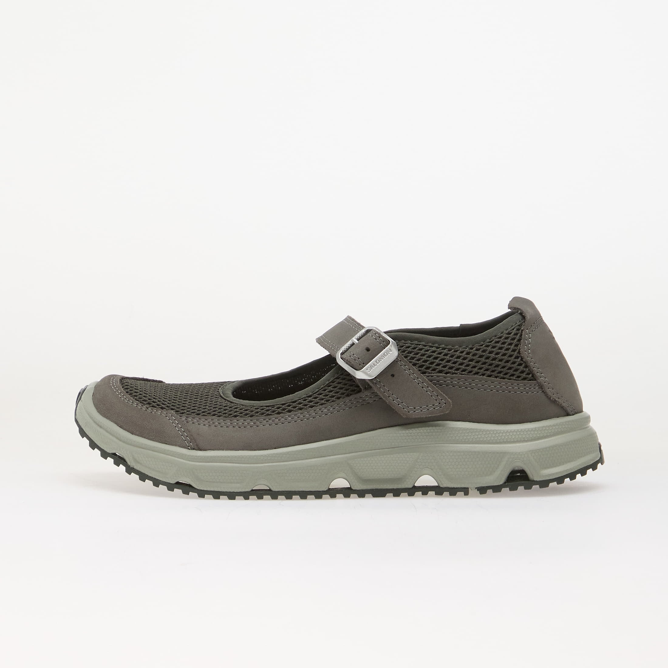 Sneakers Salomon RX Marie-Jeanne Urban Chic/ Sedona Sage/ Wrought Iron